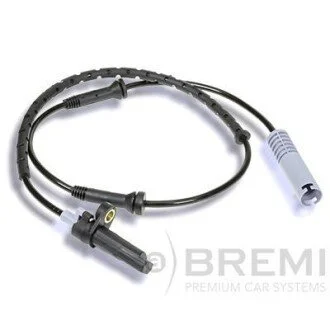 Датчик обертання колеса BREMI 50992