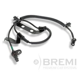 Датчик частоти обертання колеса BREMI 51237