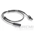 Датчик ABS BMW 5(F10)/6(F12,F13)/7(F01,F02) xDrive&quot;F &quot;10-18 BR51312 BREMI 51312 (фото 1)