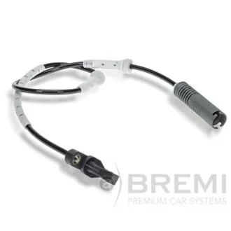 Датчик частоти обертання колеса BREMI 51354