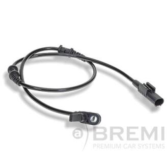 Датчик частоти обертання колеса BREMI 51362
