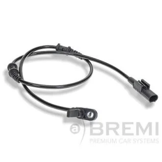 Датчик частоти обертання колеса BREMI 51362