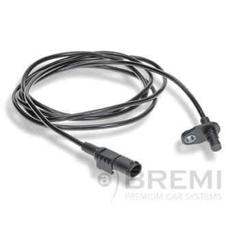Датчик частоти обертання колеса BREMI 51367