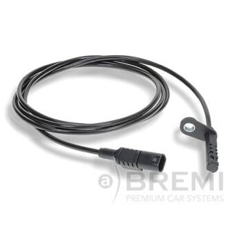 Датчик частоти обертання колеса BREMI 51369