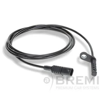 Датчик частоти обертання колеса BREMI 51369