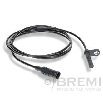 Датчик частоти обертання колеса BREMI 51370