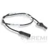 Датчик ABS BMW 1/2/3/4 &quot;R &quot;1,5-3,0 &quot;11&gt;&gt; =&quot;BR51372&quot; BREMI 51372 (фото 1)