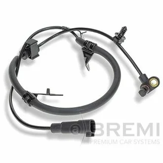 Датчик частоти обертання колеса BREMI 51374