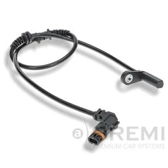 Датчик частоти обертання колеса BREMI 51404