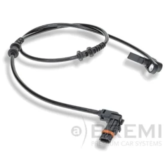 Датчик ABS Bremi MB Viano/Vito "(OE 6395400417) "F "2,1-3,7 "03>> ="BR" BREMI ="51418"