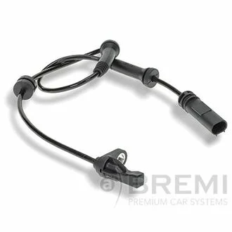 Датчик частоти обертання колеса BREMI 51514