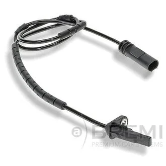 Датчик частоти обертання колеса BREMI 51515