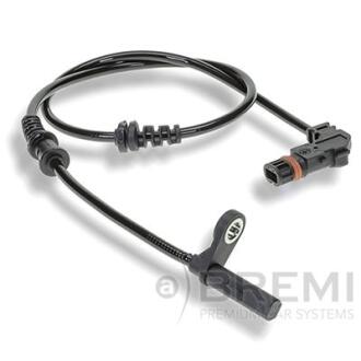 Датчик частоти обертання колеса BREMI 51530