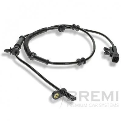 Датчик ABS JEEP GrandCherokee "F "10>> BR BREMI 51551 (фото 1)