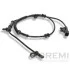 Датчик ABS JEEP GrandCherokee "F "10>> BR BREMI 51551 (фото 1)