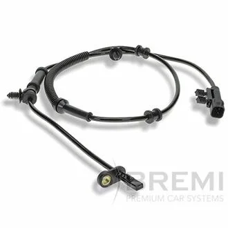 Датчик ABS JEEP GrandCherokee "F "10>> BR BREMI 51551