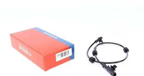 Датчик частоти обертання колеса BREMI 51682