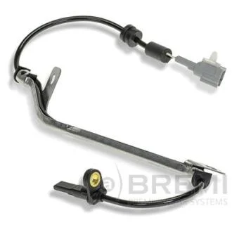 Датчик частоти обертання колеса BREMI 51724