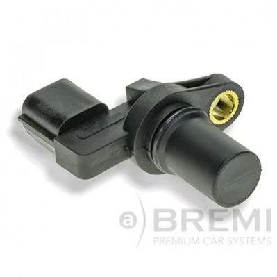 Датчик кількості оборотів HYUNDAI/KIA Getz/H-1/SantaFe/Sonata/Magentis/Picanto/Sorento "1,0-2,4 "97> BR BREMI 60028 (фото 1)