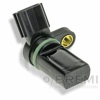 Датчик количества оборотов NISSAN/RENAULT/INFINITI 350Z/Almera/Micra/Note/Primera "1,0-3,5 "96-14 BR60040 BREMI 60040