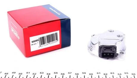 Датчик положення BREMI 60095