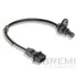 Датчик кількості обертів HYUNDAI/KIA \'\'2,0-2,4 \'\'05>> BR BREMI 60224 (фото 1)