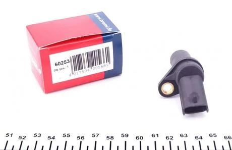 Датчик кількості оборотів OPEL AgilaA/AstraGH/Combo/CorsaBC/Meriva/Tigra "1,0-1,4 "96>> BR60253 BREMI 60253
