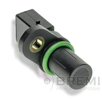 Датчик кількості обертів BMW 1/3/X1/X3 "01>> BR BREMI 60281