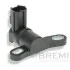Датчик кількості обертів FORD/MAZDA Mondeo/3/6/CX-7 "1,8-2,5 "02>> BR BREMI 60460 (фото 1)