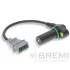 Датчик кількості обертів VW LT/T4 \'\'2.5-2.8TDI \'\'95-06 BR BREMI 60471 (фото 1)