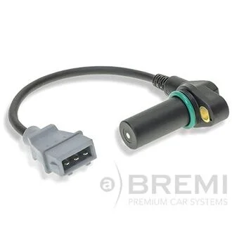 Датчик кількості обертів VW LT/T4 \'\'2.5-2.8TDI \'\'95-06 BR BREMI 60471