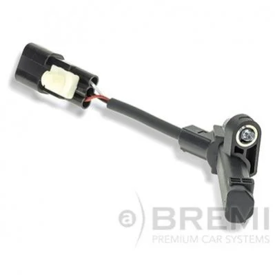 Датчик кількості оборотів CITROEN/RANGE ROVER/PEUGEOT 2.7-3.0HDI/TDV6-TDV8 "08>> BR BREMI 60501 (фото 1)