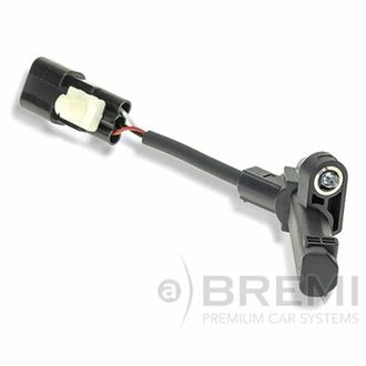 Датчик количества оборотов CITROEN/RANGE ROVER/PEUGEOT 2.7-3.0HDI/TDV6-TDV8 "08>> BR60501 BREMI 60501