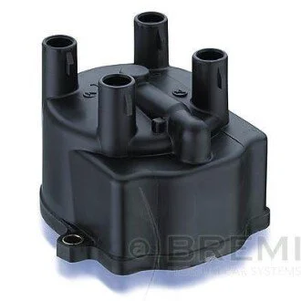Кришка розподільника запалювання TOYOTA Corolla/Carina/Cellica/Avensis "1,6-1,8 "92-00 BR6420 BREMI 6420