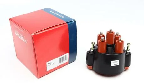 Кришка розподільника запалювання MERCEDES 190/123/124/T1 "2,0 "80-92 BR8067 BREMI 8067