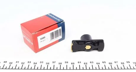 Бігунок розподільника BREMI 9580