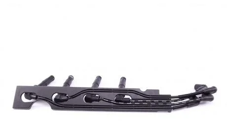 Комплект проводів запалювання BREMI 968G100
