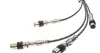 Комплект проводов VW Fox/Polo &quot;1,4-1,6 &quot;02&gt;&gt; BR9A15/200 BREMI 9A15200 (фото 3)
