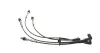 Комплект проводов VW Fox/Polo &quot;1,4-1,6 &quot;02&gt;&gt; BR9A15/200 BREMI 9A15200 (фото 4)