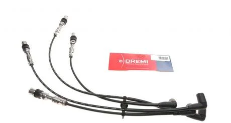 Комплект вв проводів VW Fox/Polo "1,4-1,6 "02>> BR9A15/200 BREMI 9A15200