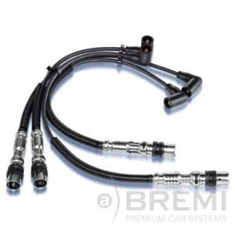 Провід запалювання BREMI 9A30C200