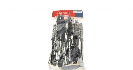 Провід запалювання BREMI 9A33