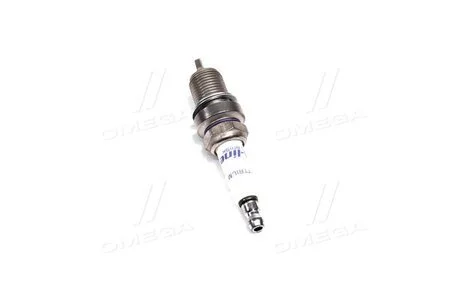 Свічка запалювання A-line11 ВАЗ 2110-2112, Lanos, Aveo, Lacetti (зазор 1,1) BRISK DR15YCY-1