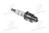 Свічка запалювання 402 (зазор 0,7мм) б/резистора (1шт) (кратно 4) SUPER BRISK N17C (фото 1)
