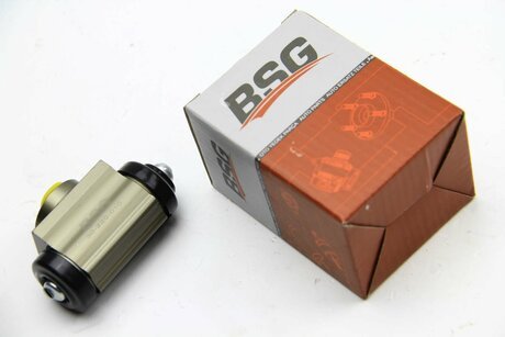 Колісний гальмівний циліндр Connect 02- (20.64mm) BSG BSG 30-220-010 (фото 1)