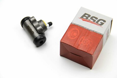 Колесный тормозной цилиндр задний MB 207-310 (15.87mm) BSG BSG 60-220-001