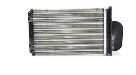 Радиатор печки T4 2.5TDI (111kW) BSG BSG 90-530-005 (фото 1)