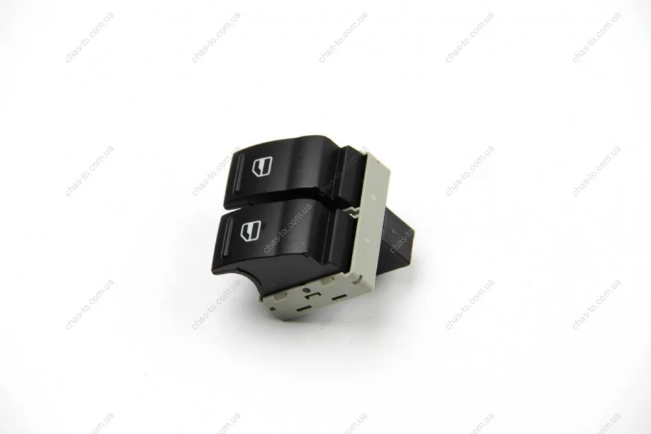 Кнопка стеклоподъемника VW T5 03- Л. BSG BSG 90-860-087 (фото 1)
