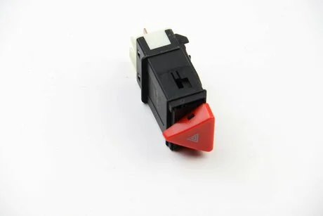 Вимикач аварійного сигналу T4 99-03 BSG BSG 90-860-089