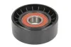 Натягуючий ролик поліклинового ременя CITROEN C4, C4 I, C5 I, C5 II, C8, EVASION, JUMPY I, XSARA, XSARA PICASSO FIAT SCUDO, SIENA, ULYSSE LANCIA PHEDRA, ZETA PEUGEOT 206, 307 1.5-2.2 01.99- BTA E2P5951BTA (фото 2)